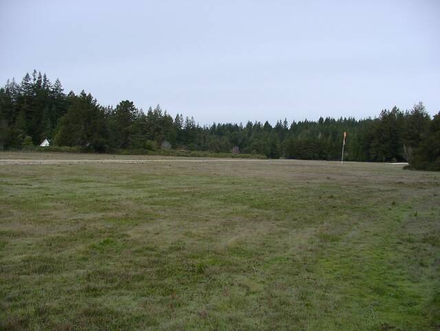 airstrip