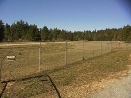 airstrip
